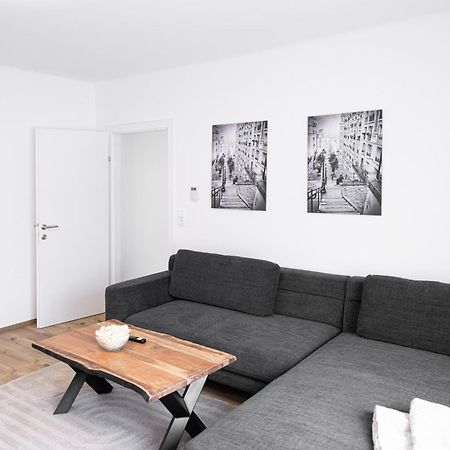 Appartamento Luxury Sedda Bed, Nespresso, Netflix Linz Esterno foto