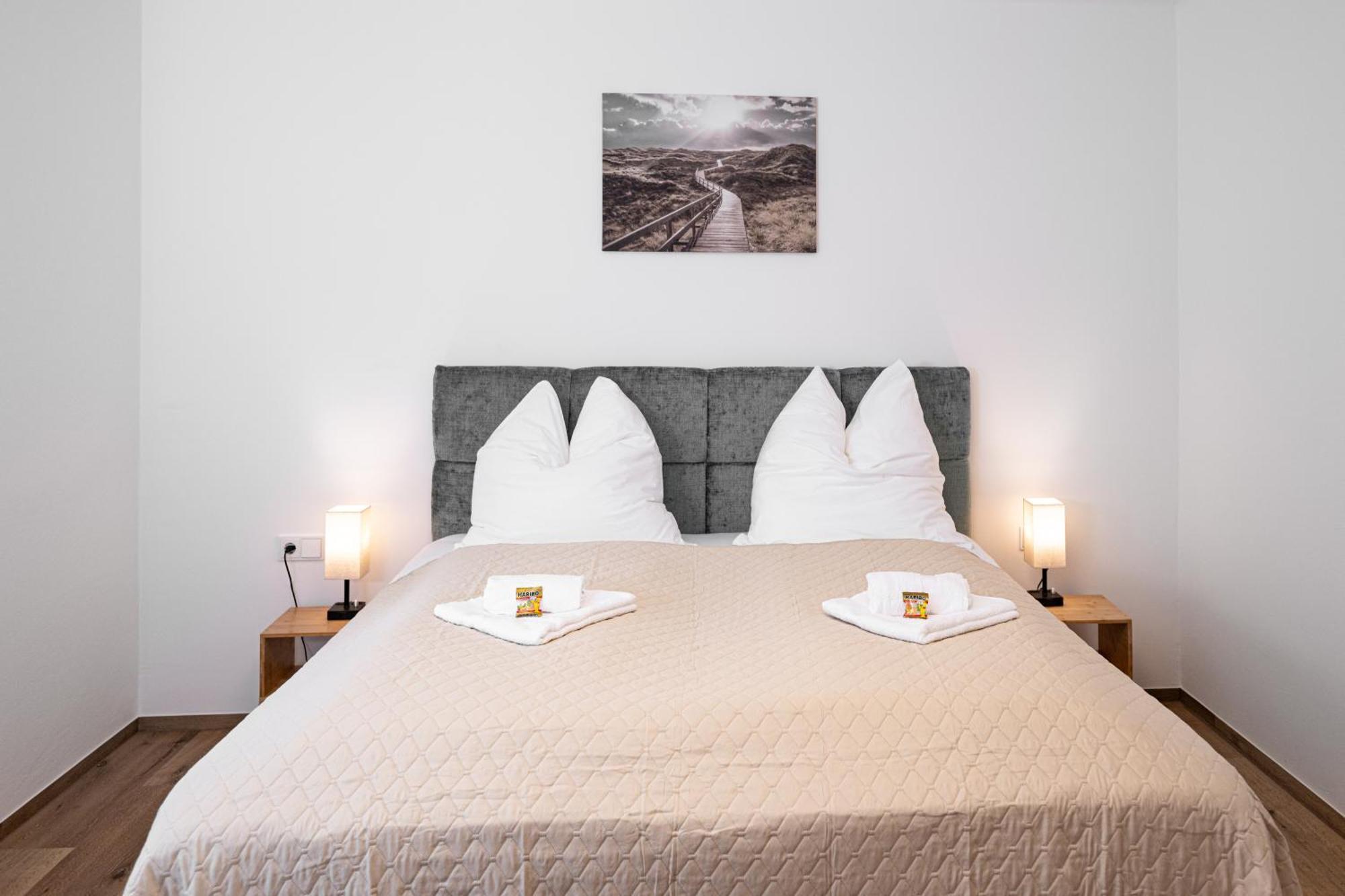 Appartamento Luxury Sedda Bed, Nespresso, Netflix Linz Esterno foto