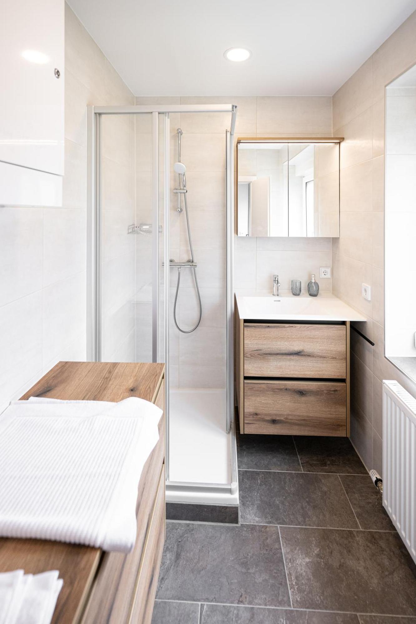 Appartamento Luxury Sedda Bed, Nespresso, Netflix Linz Esterno foto
