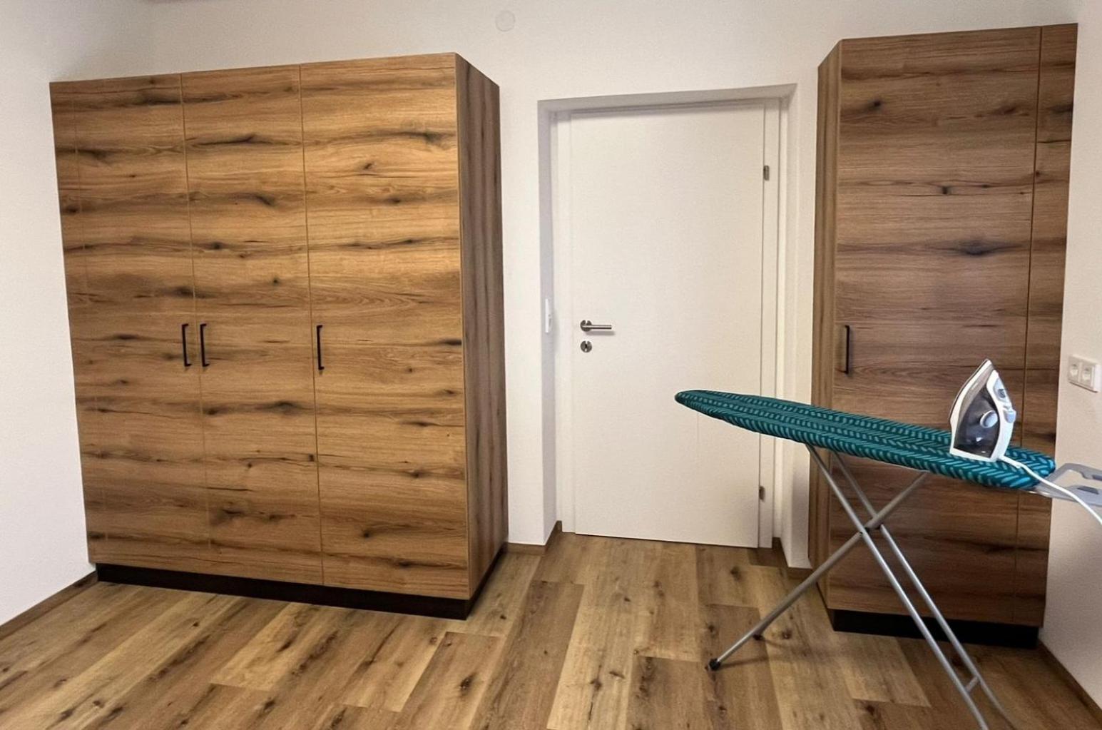Appartamento Luxury Sedda Bed, Nespresso, Netflix Linz Esterno foto