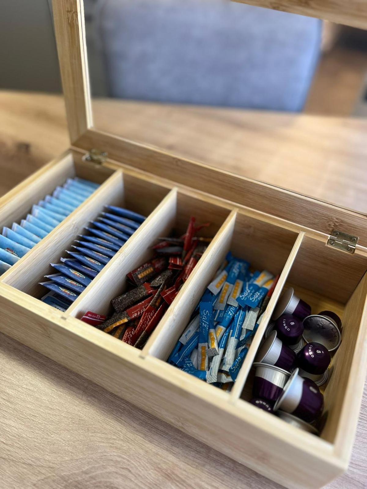 Appartamento Luxury Sedda Bed, Nespresso, Netflix Linz Esterno foto