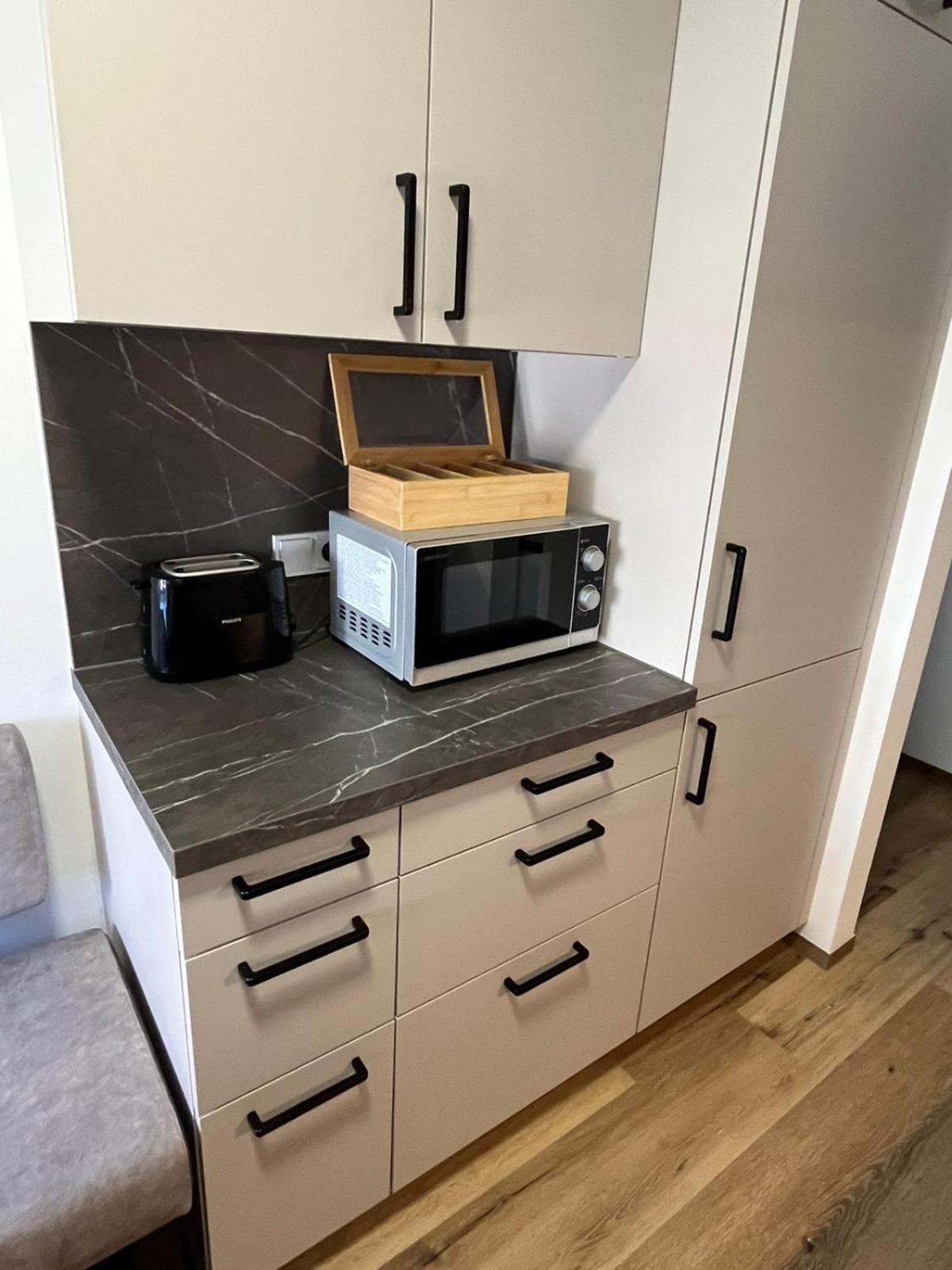 Appartamento Luxury Sedda Bed, Nespresso, Netflix Linz Esterno foto